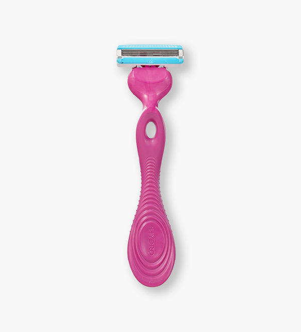 Hydro Silk® Ultimate Pubic Skin Protection Razor 