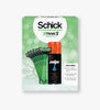 Schick Xtreme® Disposables Holiday Gift Set