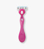 Hydro Silk® Ultimate Pubic Skin Protection Razor 