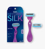 Hydro Silk® Moisture Razor