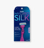 Hydro Silk® Ultimate Pubic Skin Protection Razor 