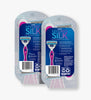 Hydro Silk® Ultimate Pubic Skin Protection Disposable Razor
