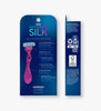 Hydro Silk® Ultimate Pubic Skin Protection Razor 