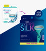 Hydro Silk® Sensitive Refills