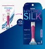 Hydro Silk® TrimStyle Razor