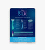 Hydro Silk Holiday Gift Set for Women