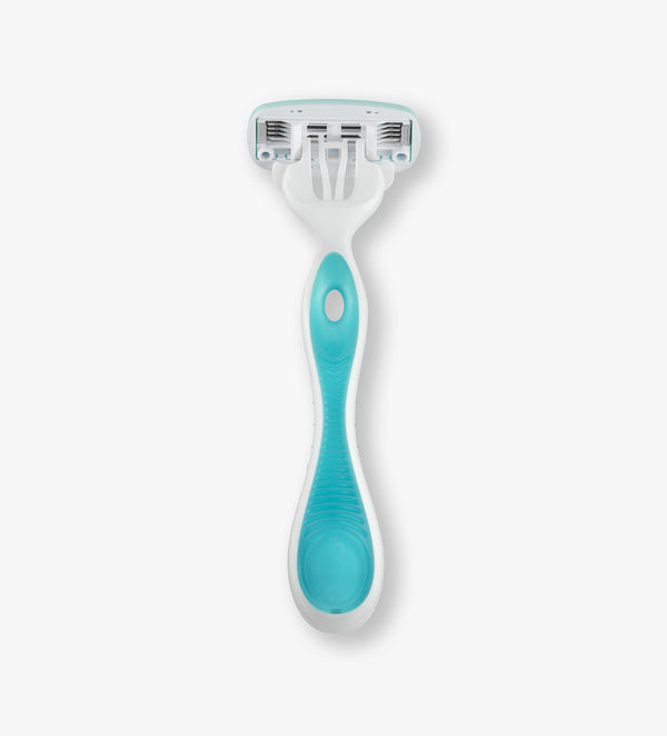 Hydro Silk® Sensitive Disposable Razor