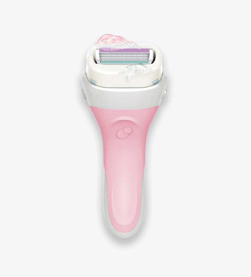 Intuition® Advanced Moisture Women’s Razor