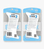 Xtreme® 3 Duo Comfort Disposable Razor