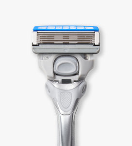 Schick® Hydro® 5-blade Dry Skin Razor Kit 17 SIOC