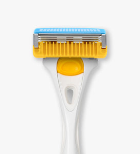 Schick® Hydro Skin Comfort Stubble Eraser Kit 5 SIOC Razor