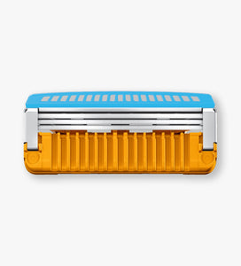 Schick® Hydro Skin Comfort Stubble Eraser Refill 8ct SIOC