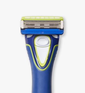 Schick® Hydro Skin Comfort Groomer Kit 5 SIOC