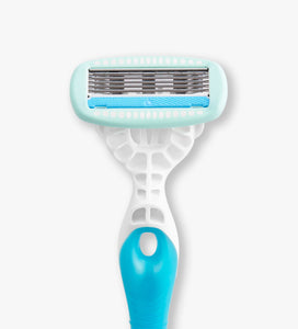 Schick® Hydro Silk Sensitive Care® Women's Disposable Razors, 9 ct