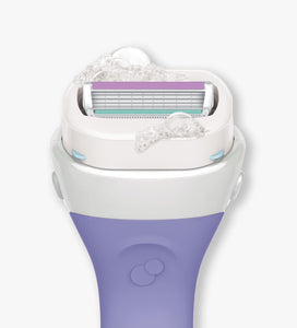 Schick® Intuition® Pure Nourishment®