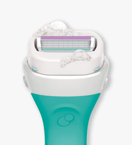 Schick® Intuition® Sensitive Care®