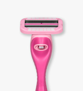 Intuition® f.a.b.® Razor