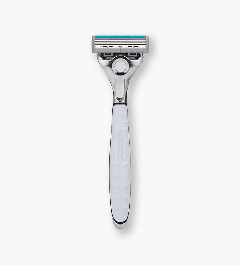 Quattro® Razor