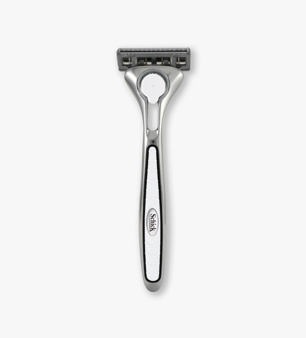 Quattro® Razor