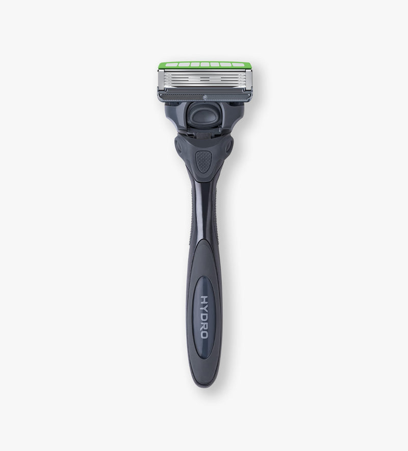 Hydro® Sensitive Razor with Bonus Schick STUBL Saver™