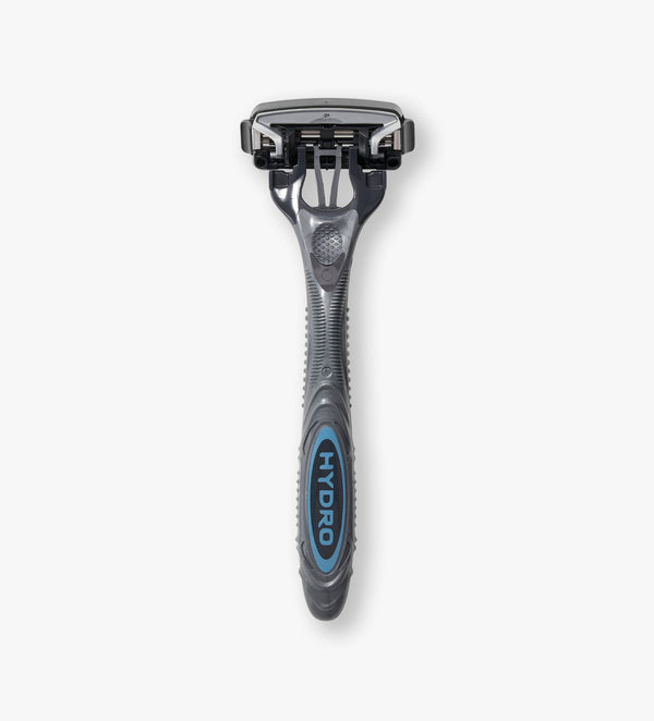 Hydro® Ultimate Comfort Disposable Razor with Bonus STUBL Saver™