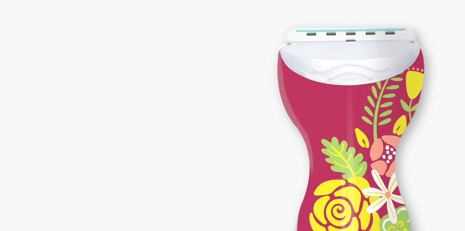 Silk Effects – Schick US