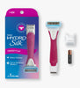 Hydro Silk® TrimStyle Razor