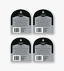 Wilknison Sword Double Edge Refill - 4 Pack