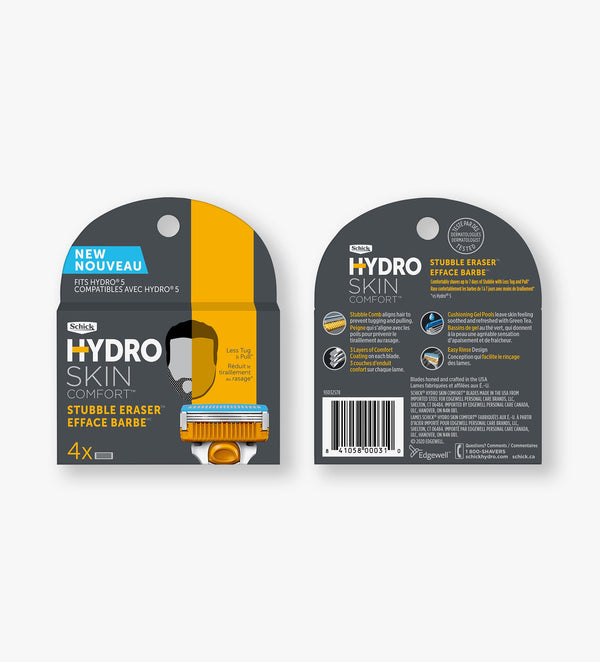 Hydro® Stubble Eraser Refill