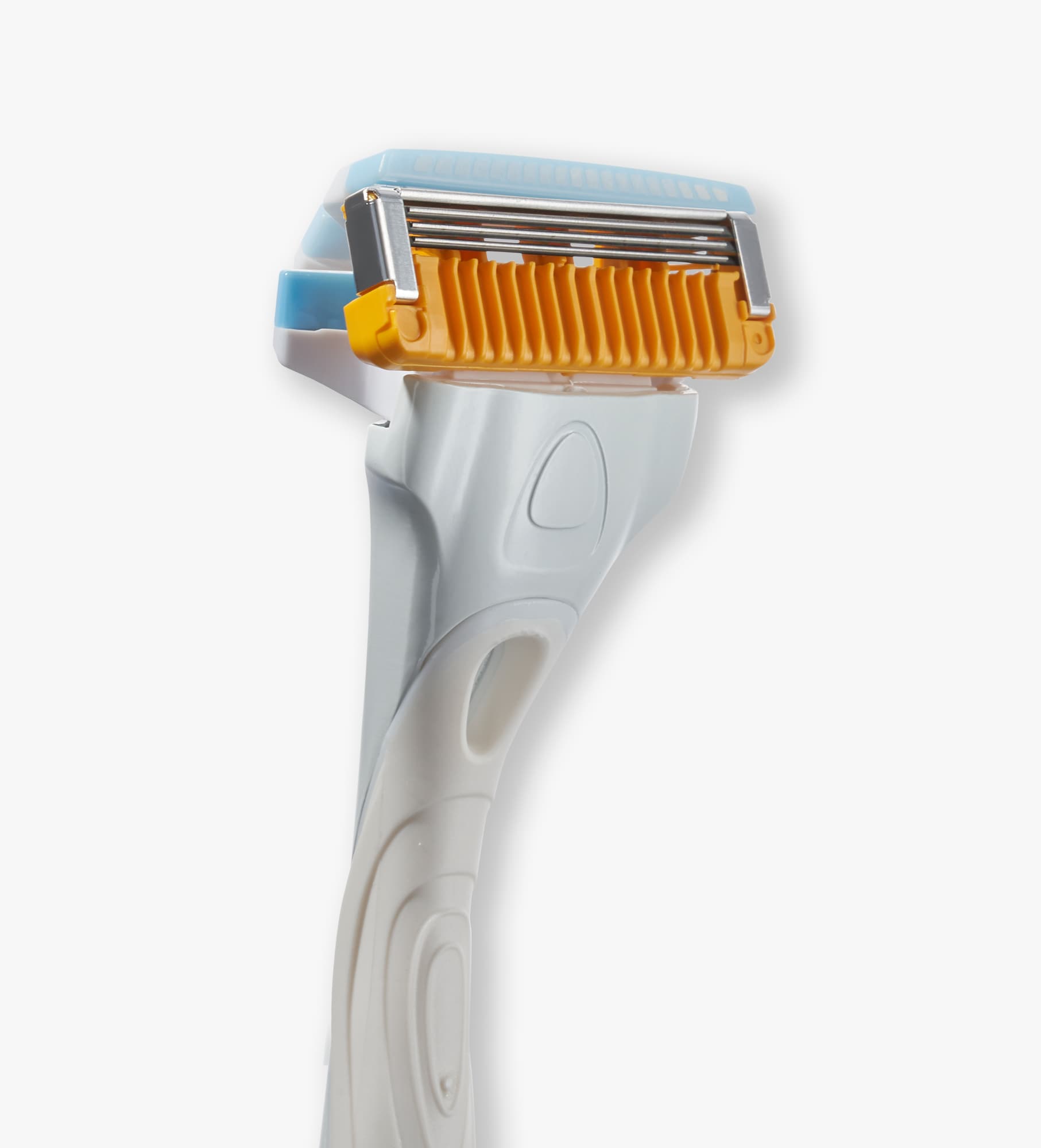 Hydro® Stubble Eraser Razor Schick US