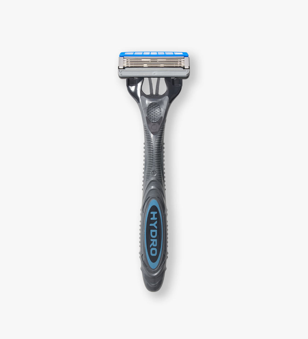 Hydro® Ultimate Comfort Disposable Razor