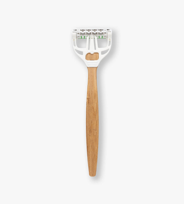 Intuition Bamboo™ Razor