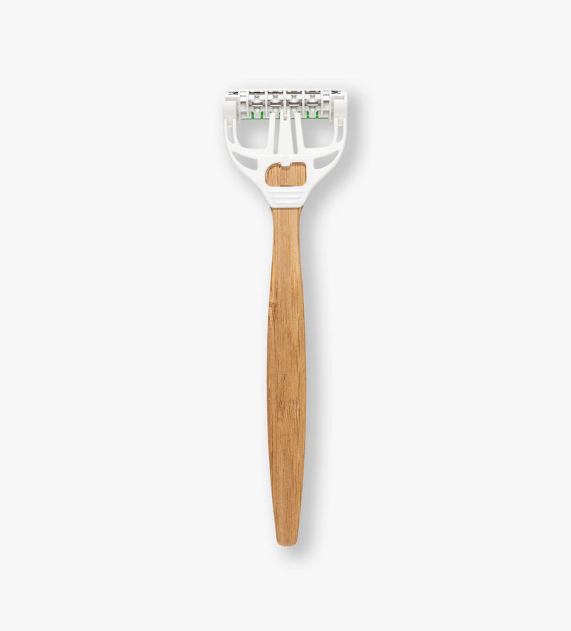 Intuition Bamboo™ Razor