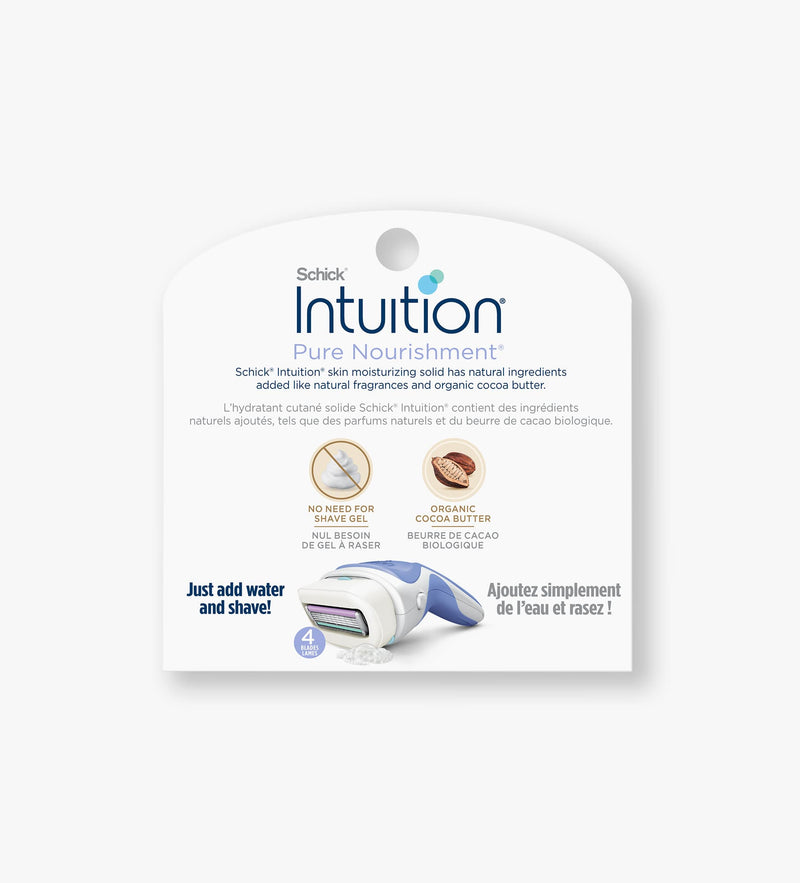 Intuition® Pure Nourishment® Refill