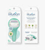 Intuition® Sensitive Care® Razor