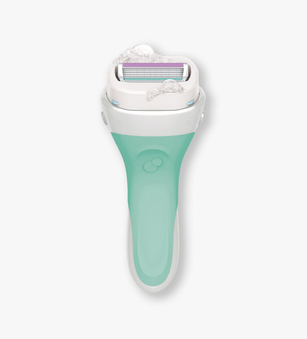 Intuition® Sensitive Care® Razor