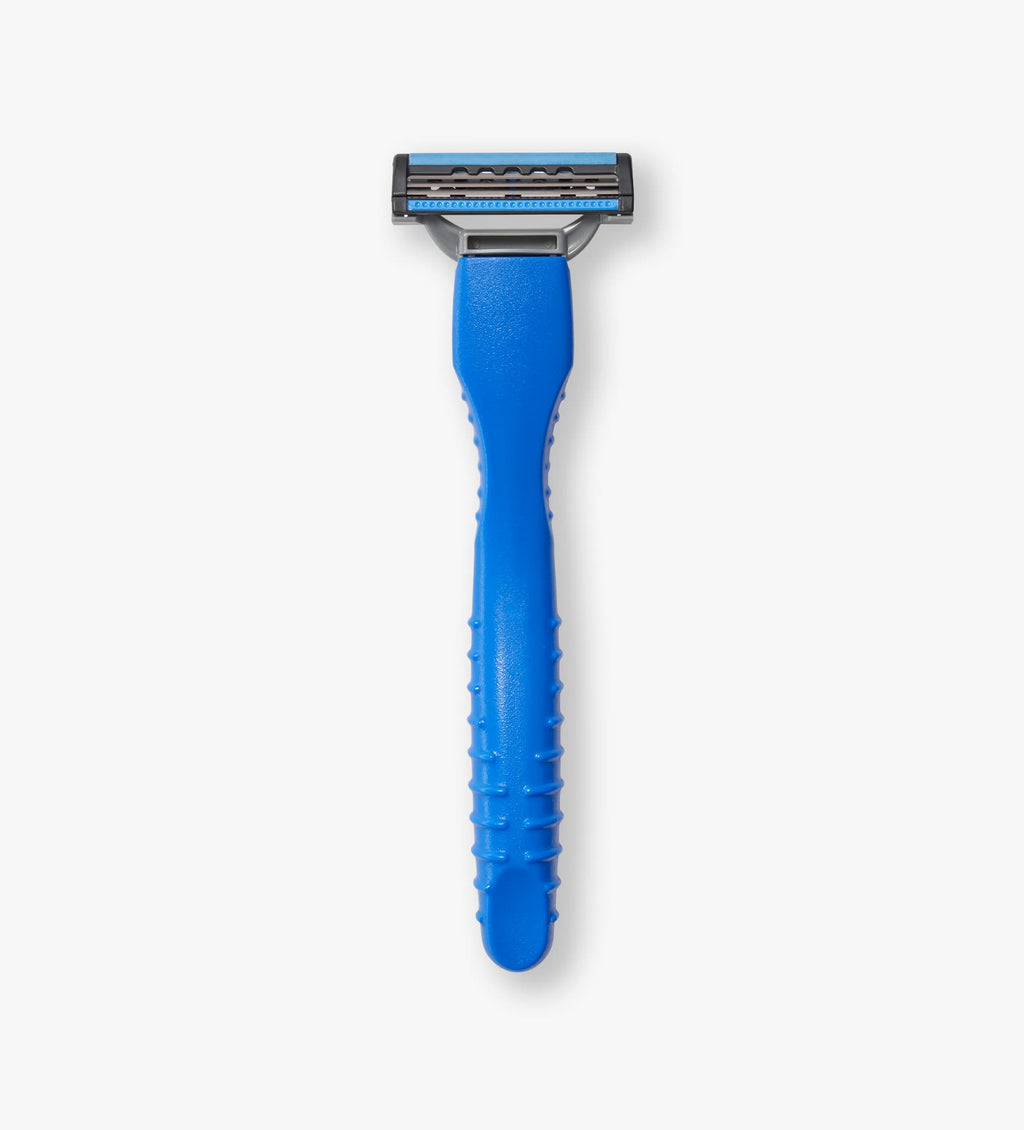 Razor 3 top