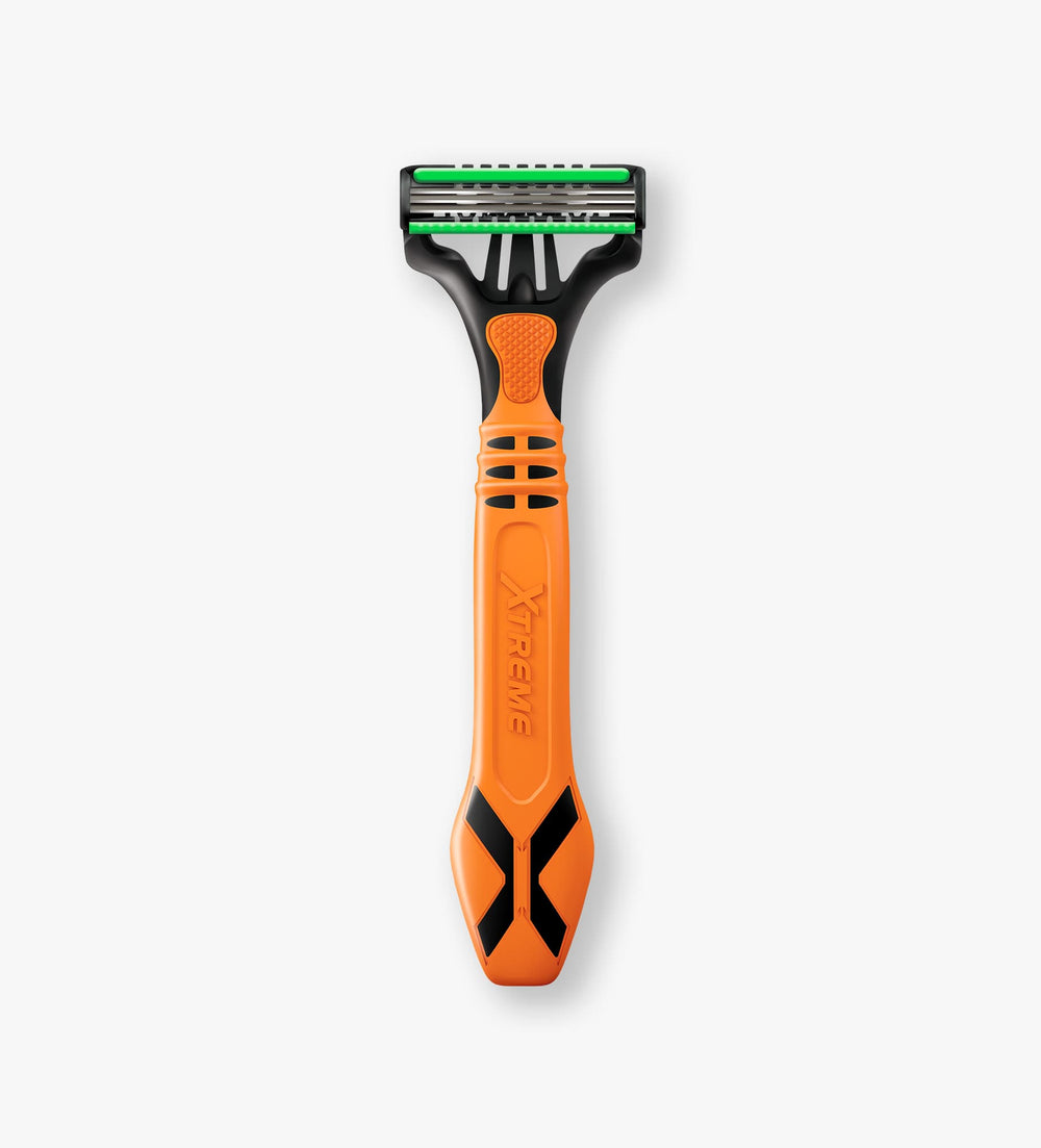 Xtreme® 3 Face & Body Disposable Razor Schick US