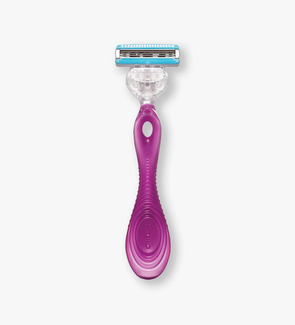 Hydro Silk® 3 Razor