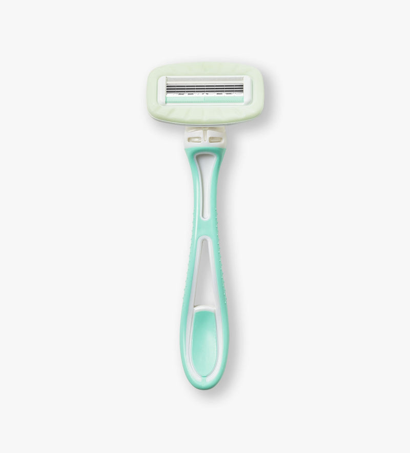 Shiq Razor Schick Intuition Refill