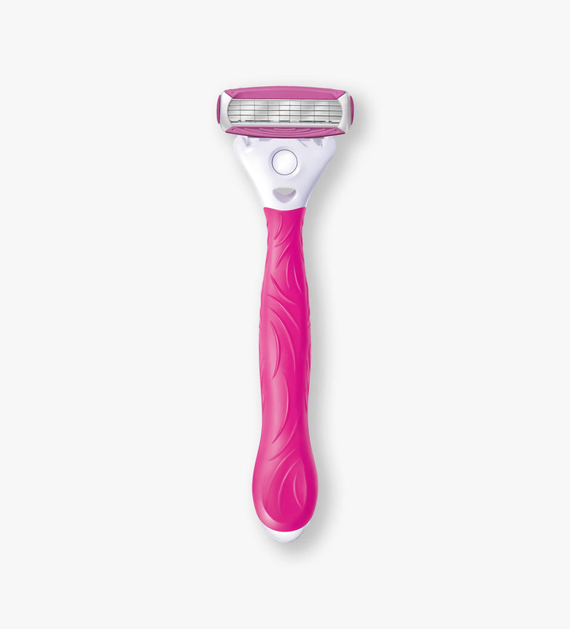 Quattro For Women® Razor