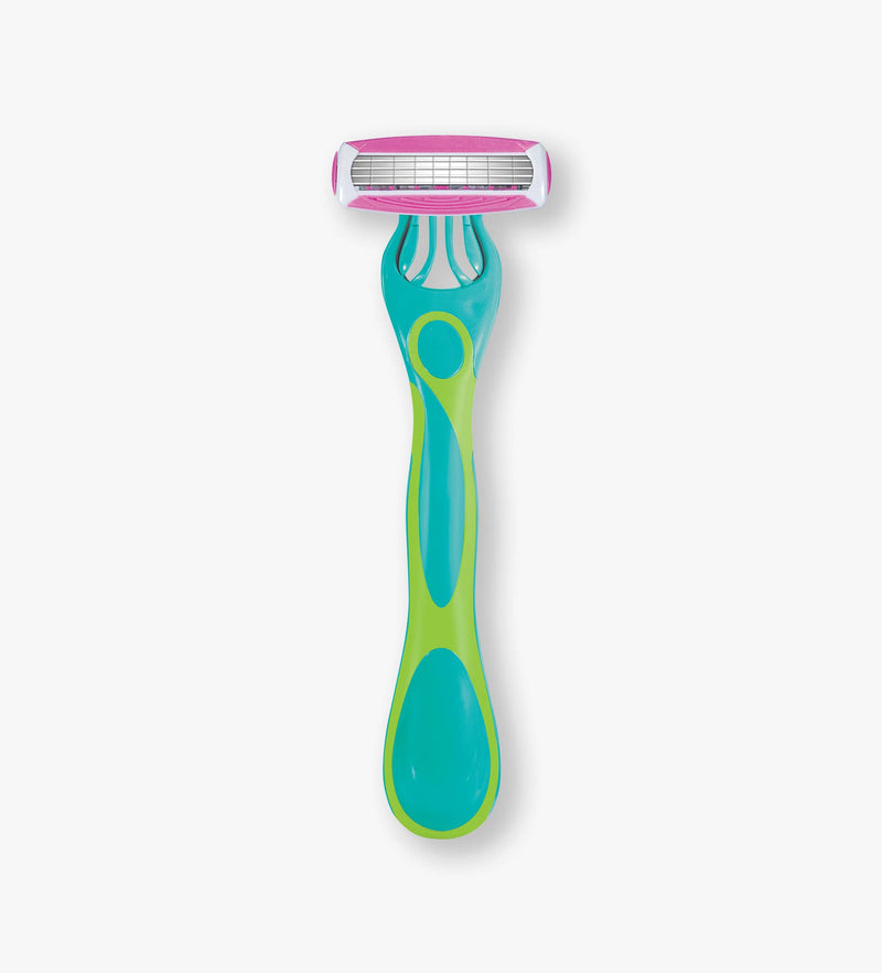 Skintimate® Coconut Delight™ Disposable Razor