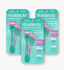 Skintimate® Sensitive Skin Disposable Razor 