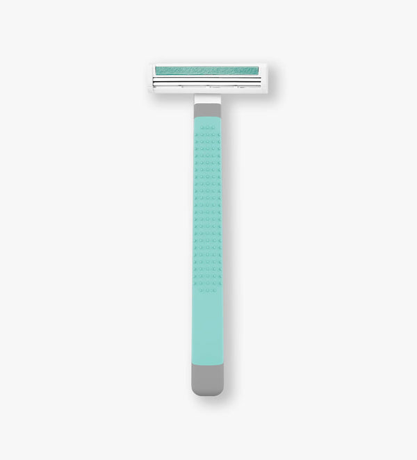 Skintimate® Sensitive Twin Blade Disposable Razor