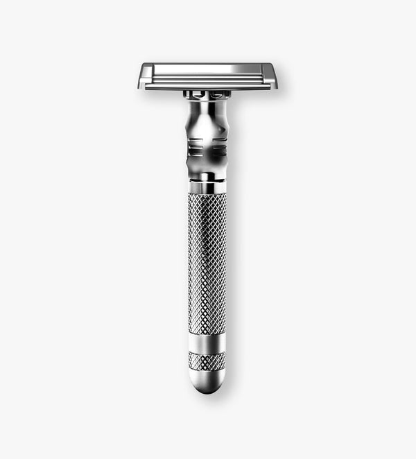 Wilkinson Sword Quad Blade Razor