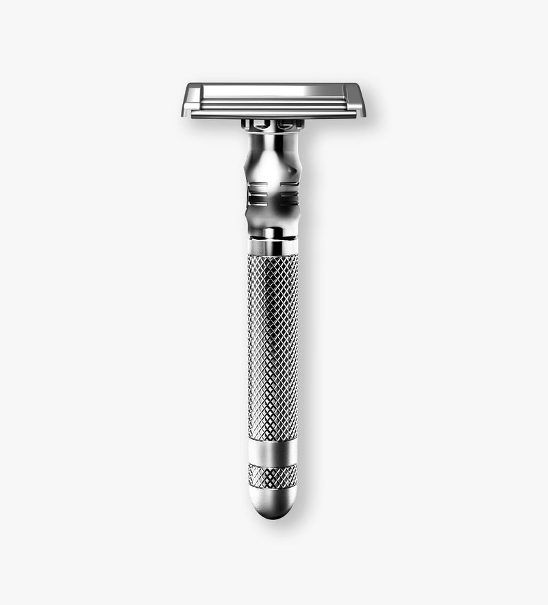 Wilkinson Sword Quad Blade Razor